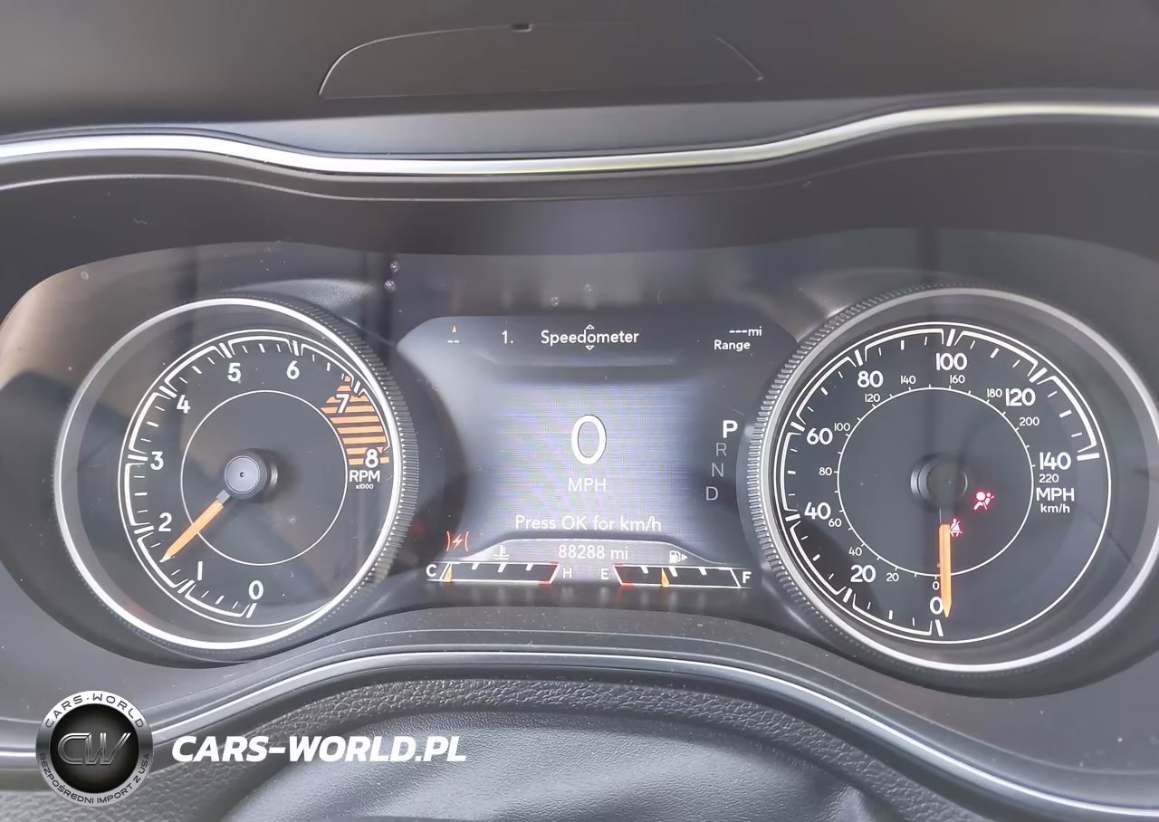 2019 Jeep Cherokee Limited 4X4 VIN:1C4PJMDX8KD322052 - 7
