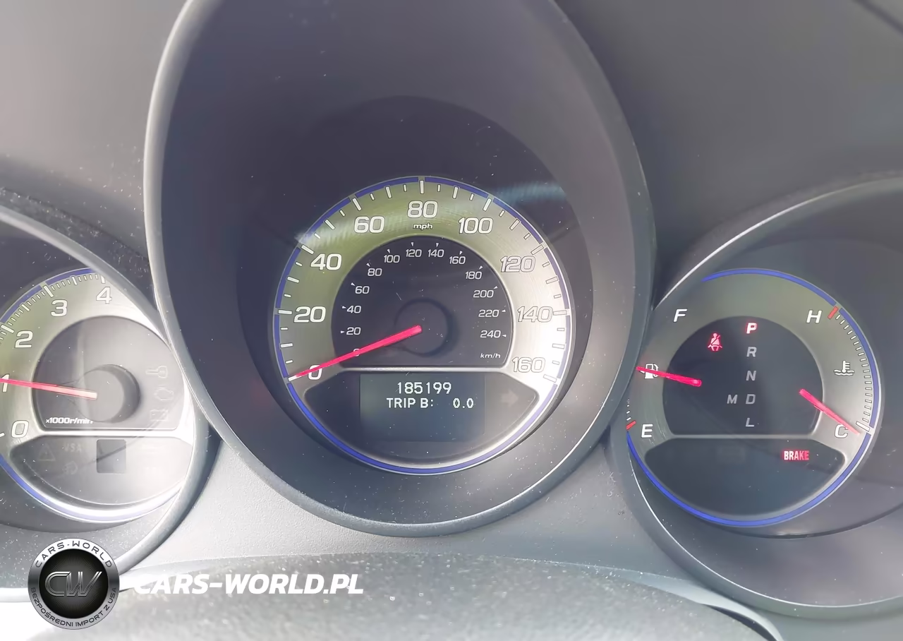 2008 Acura Tl 3.2 VIN:19UUA66208A019410 - 7