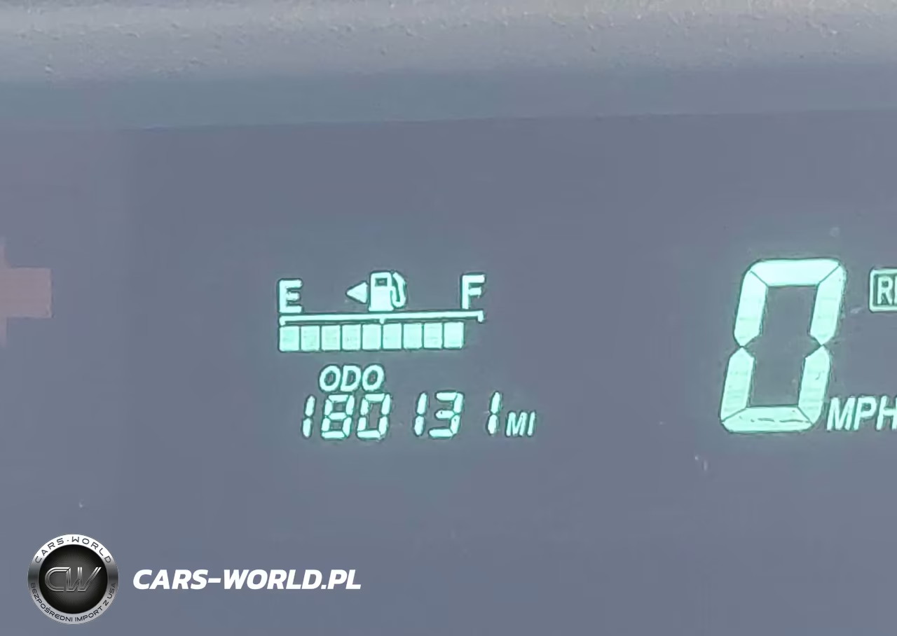 2008 Toyota Prius VIN:JTDKB20U083350076 - 15