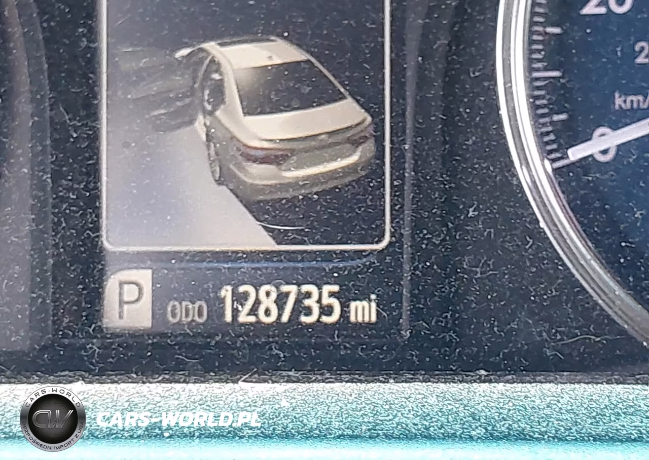 2016 Toyota Camry Xle VIN:4T1BF1FK0GU586025 - 15