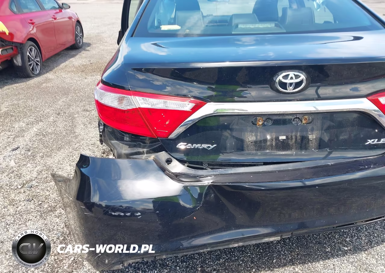 2016 Toyota Camry Xle VIN:4T1BF1FK0GU586025 - 6
