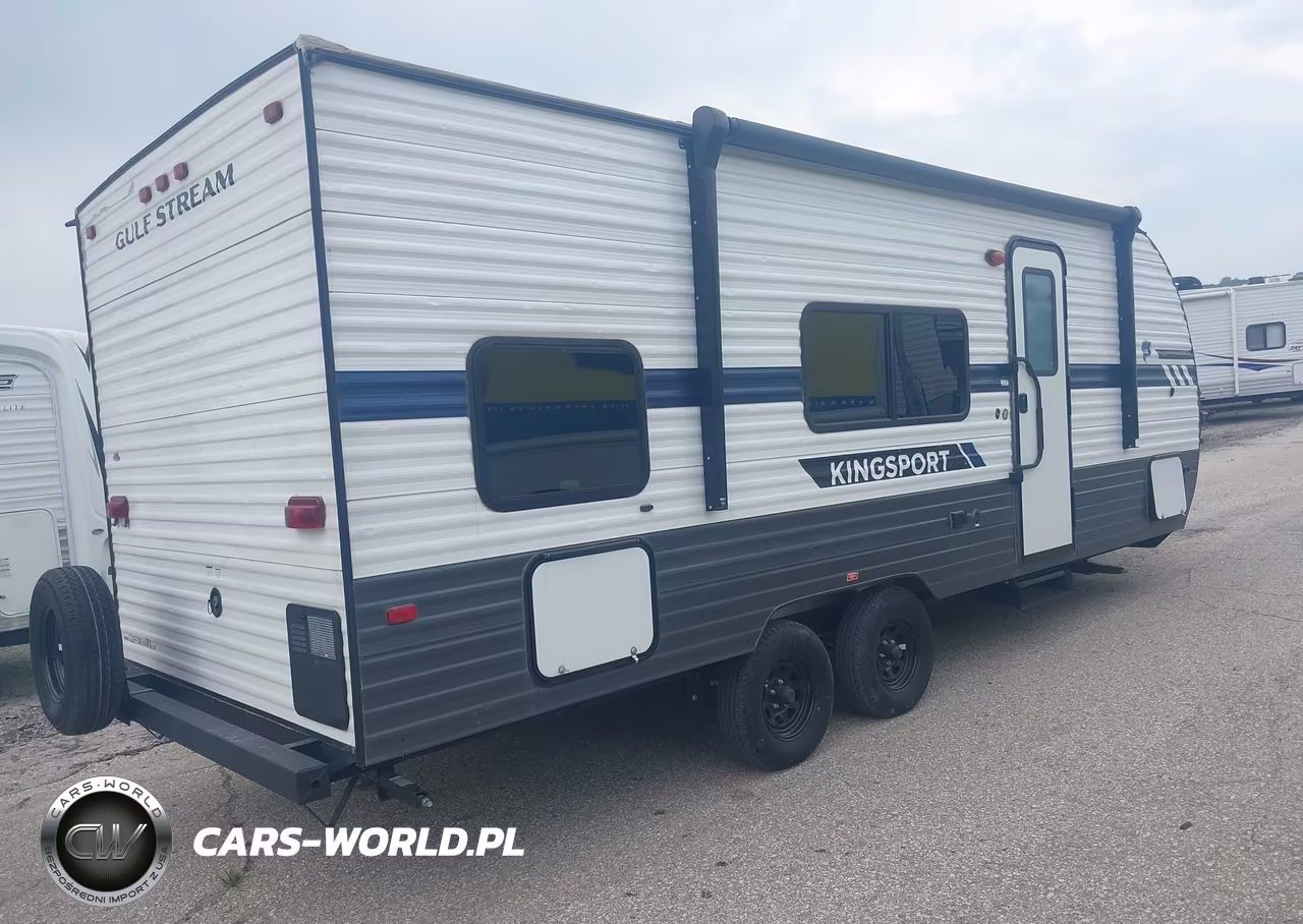 2024 Gulf 248Bh VIN:1NL1G272XR6017718 - 4