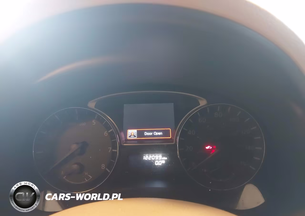 2013 Nissan Altima 3.5 S VIN:1N4BL3AP7DC231775 - 7