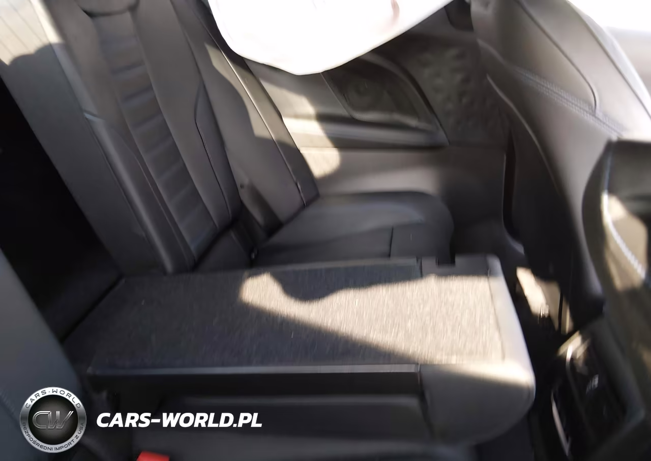 2023 BMW M240 I xDrive VIN:3MW53CM01P8D25181 - 8