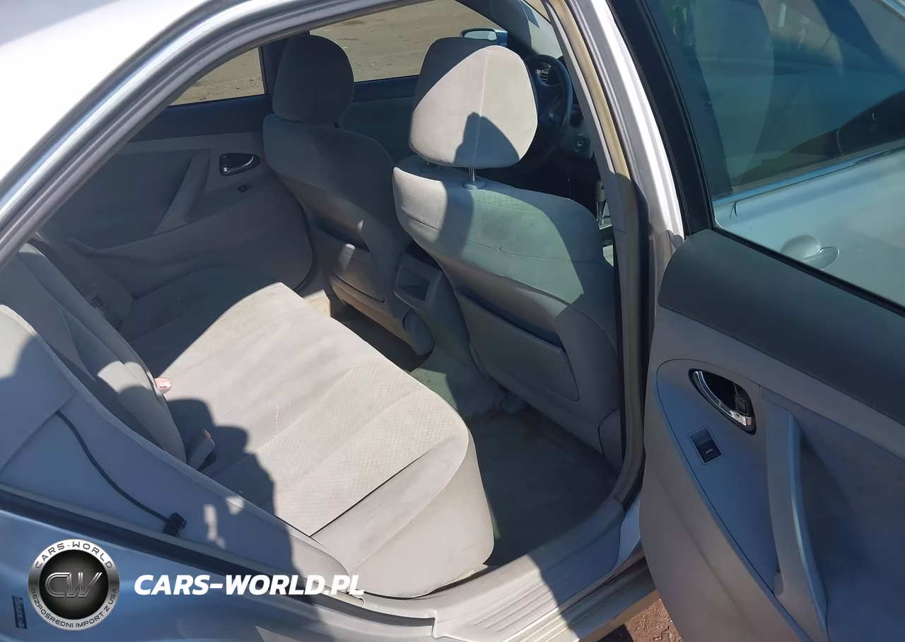 2010 Toyota Camry Le V6 VIN:4T1BK3EK7AU106028 - 8