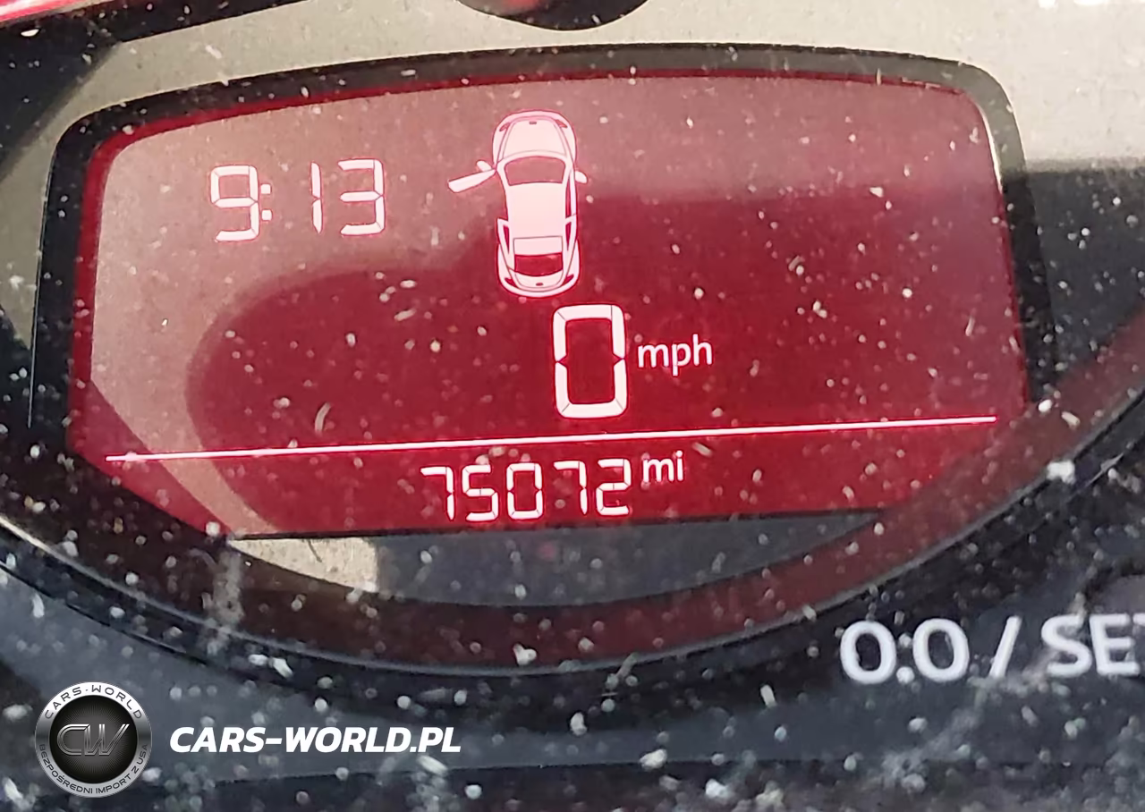 2013 Volkswagen Beetle 2.0T Turbo VIN:3VW467AT1DM602312 - 15