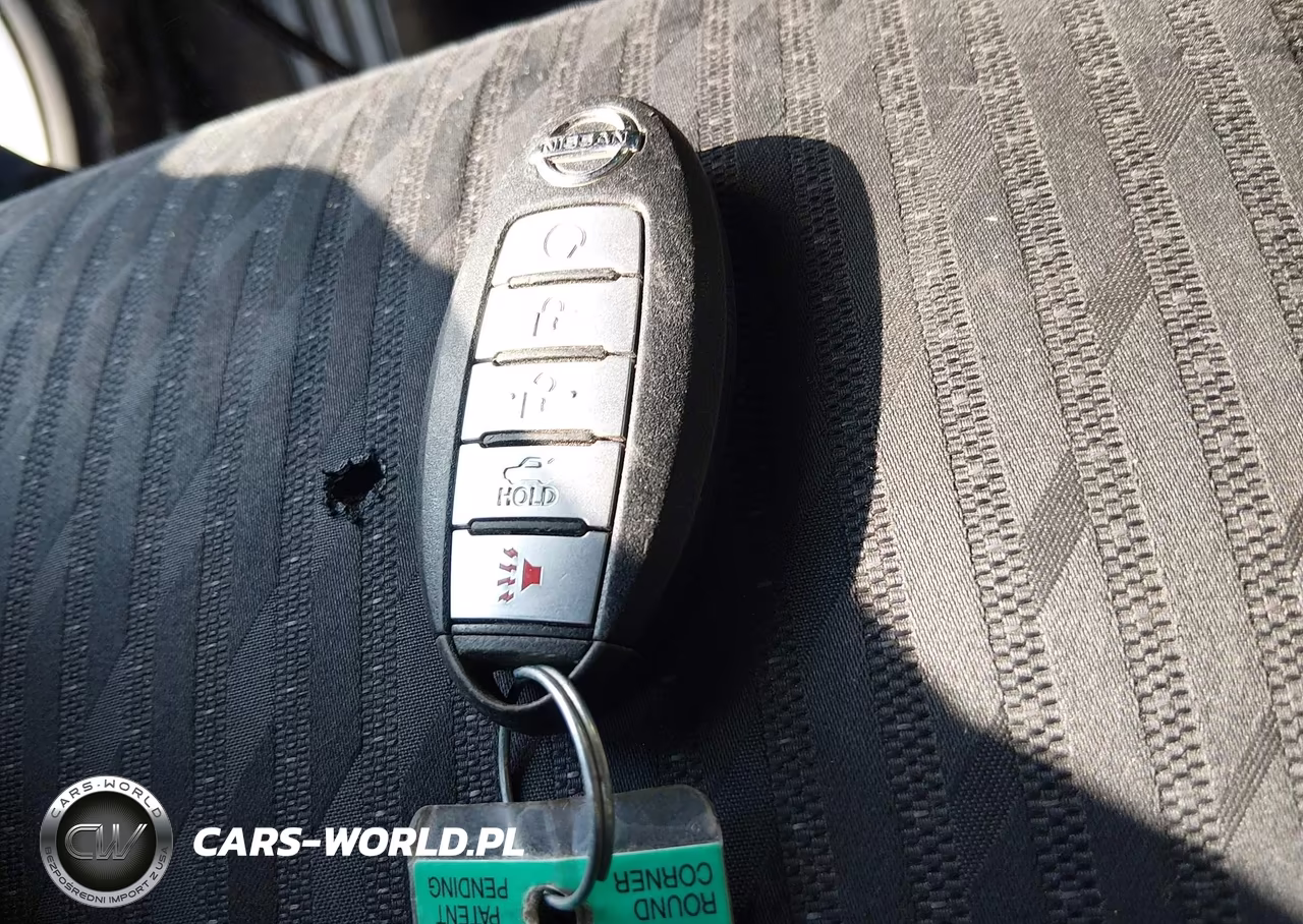 2018 Nissan Altima 2.5 S VIN:1N4AL3AP9JC213396 - 11