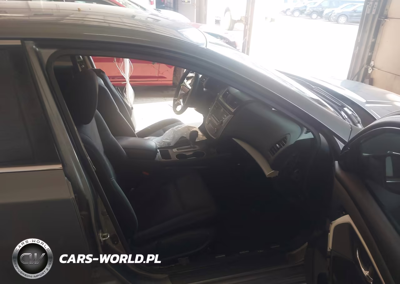 2018 Nissan Altima 2.5 S VIN:1N4AL3AP9JC213396 - 5