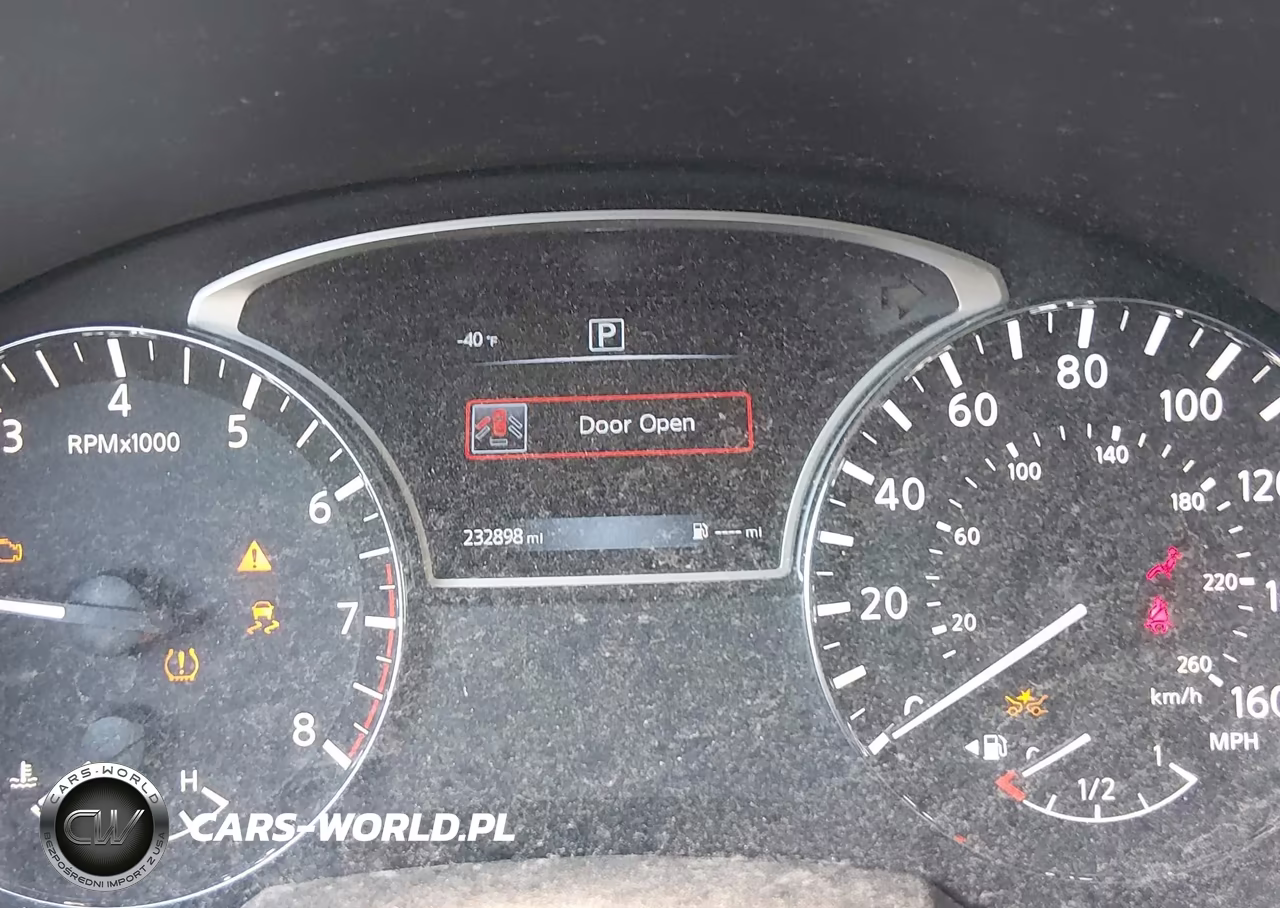 2018 Nissan Altima 2.5 S VIN:1N4AL3AP9JC213396 - 7