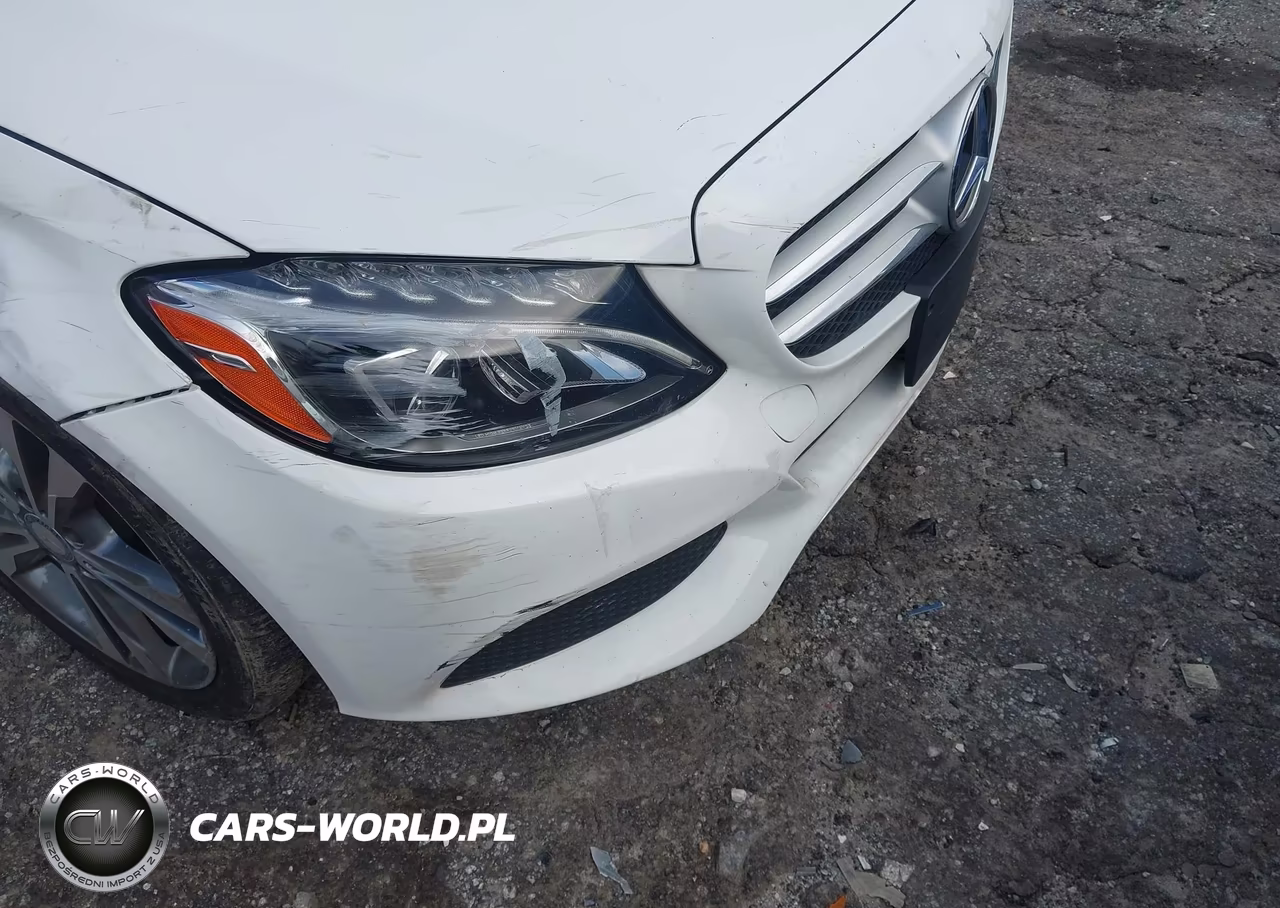 2017 Mercedes-Benz C 300 VIN:55SWF4JBXHU179255 - 22