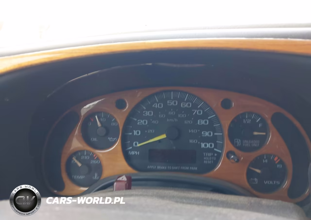 1996 Chevrolet G10 VIN:1GBFG15R7T1000597 - 7