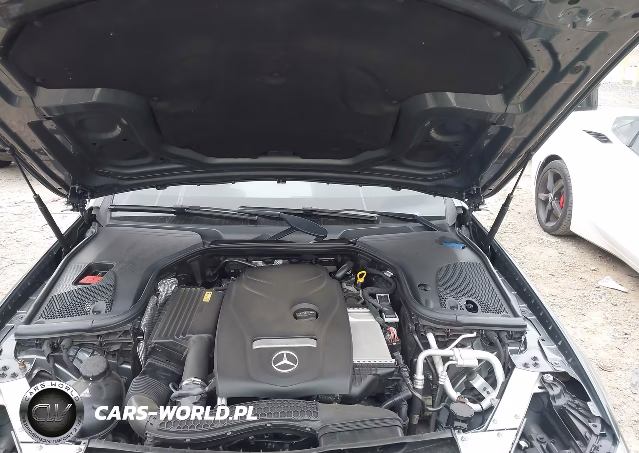 2017 Mercedes-Benz E 300 VIN:WDDZF4JB0HA073961 - 10