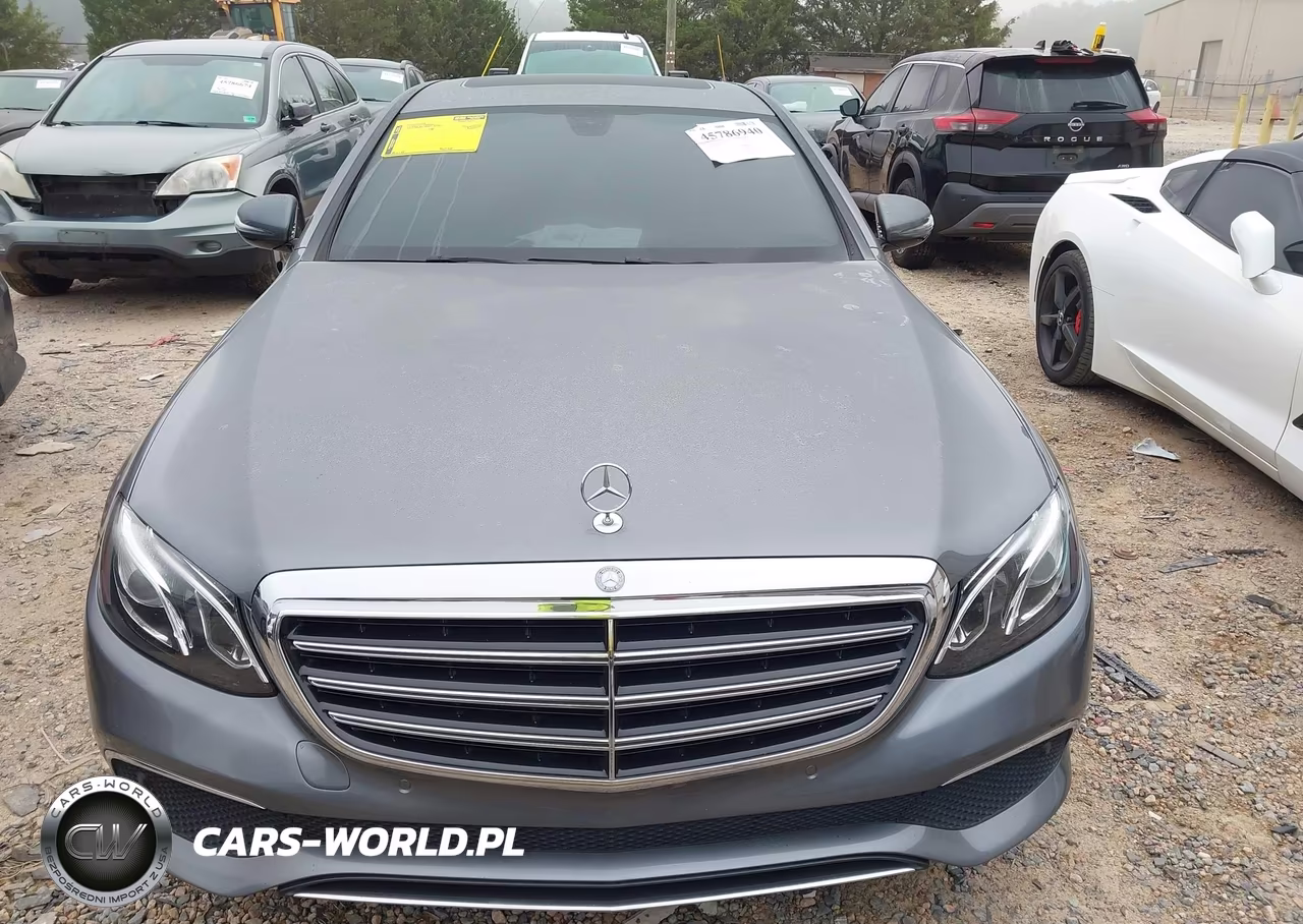 2017 Mercedes-Benz E 300 VIN:WDDZF4JB0HA073961 - 12