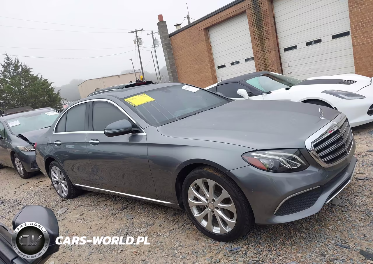 2017 Mercedes-Benz E 300 VIN:WDDZF4JB0HA073961 - 13