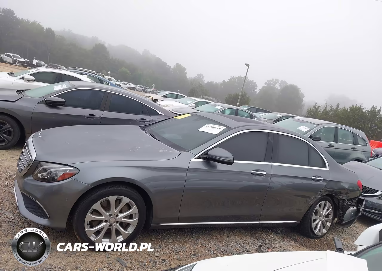2017 Mercedes-Benz E 300 VIN:WDDZF4JB0HA073961 - 14