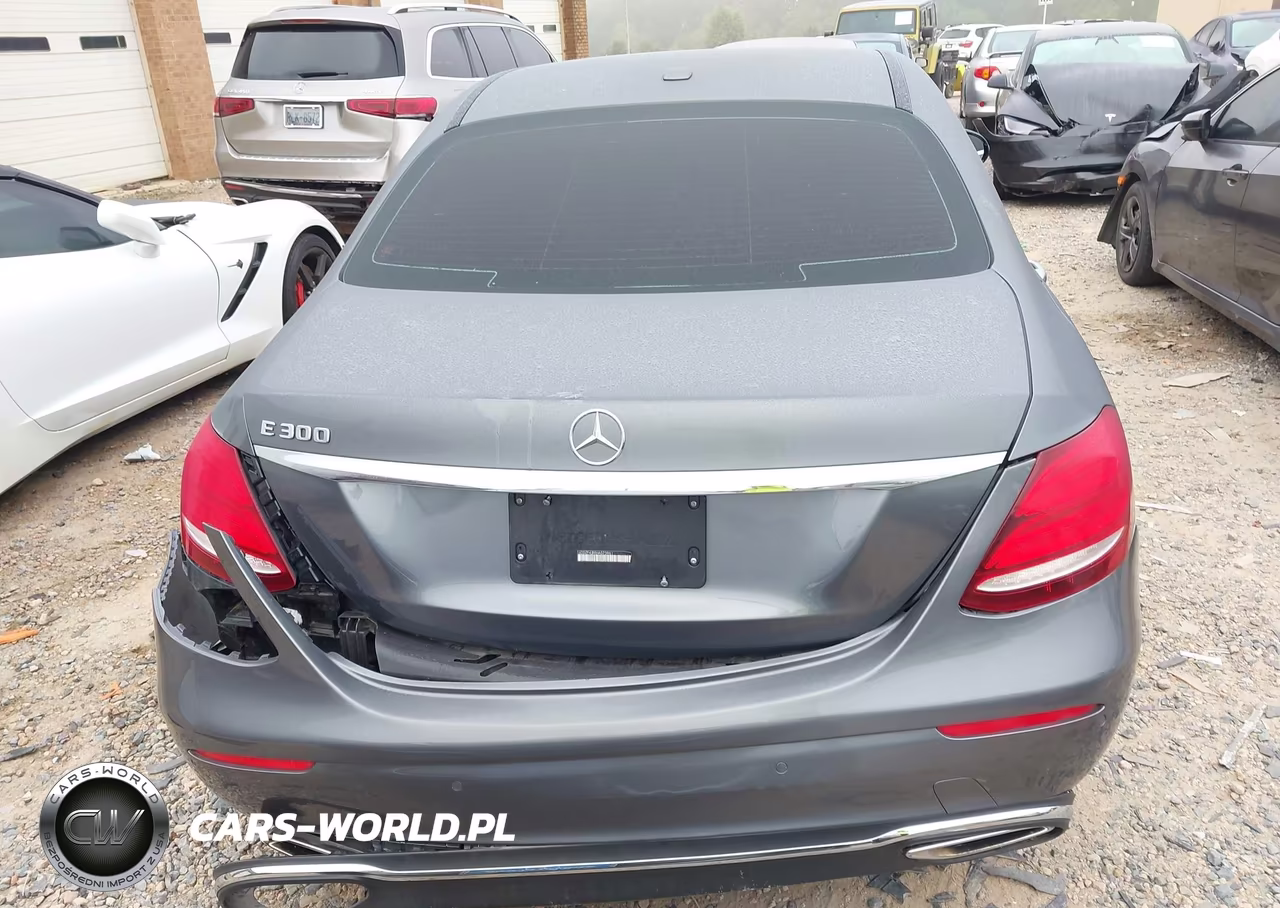 2017 Mercedes-Benz E 300 VIN:WDDZF4JB0HA073961 - 16
