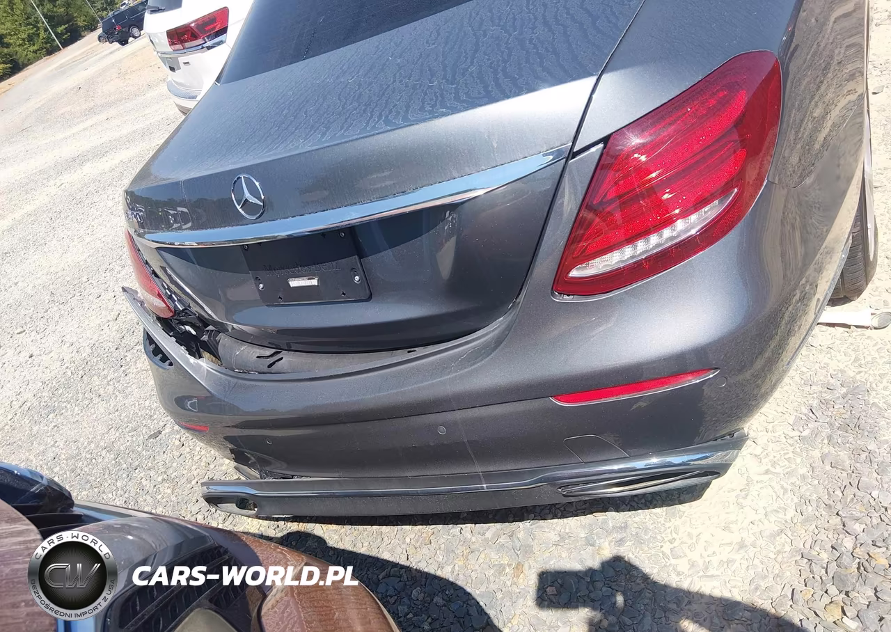 2017 Mercedes-Benz E 300 VIN:WDDZF4JB0HA073961 - 17