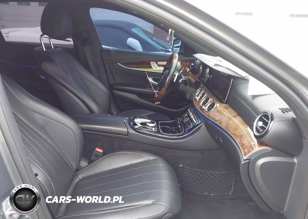 2017 Mercedes-Benz E 300 VIN:WDDZF4JB0HA073961 - 5