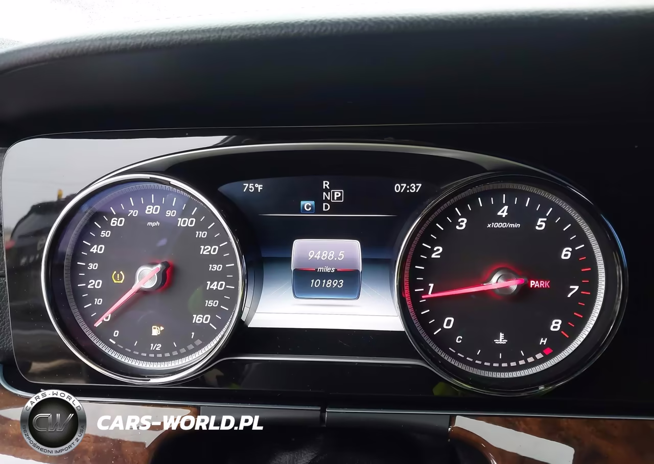 2017 Mercedes-Benz E 300 VIN:WDDZF4JB0HA073961 - 7