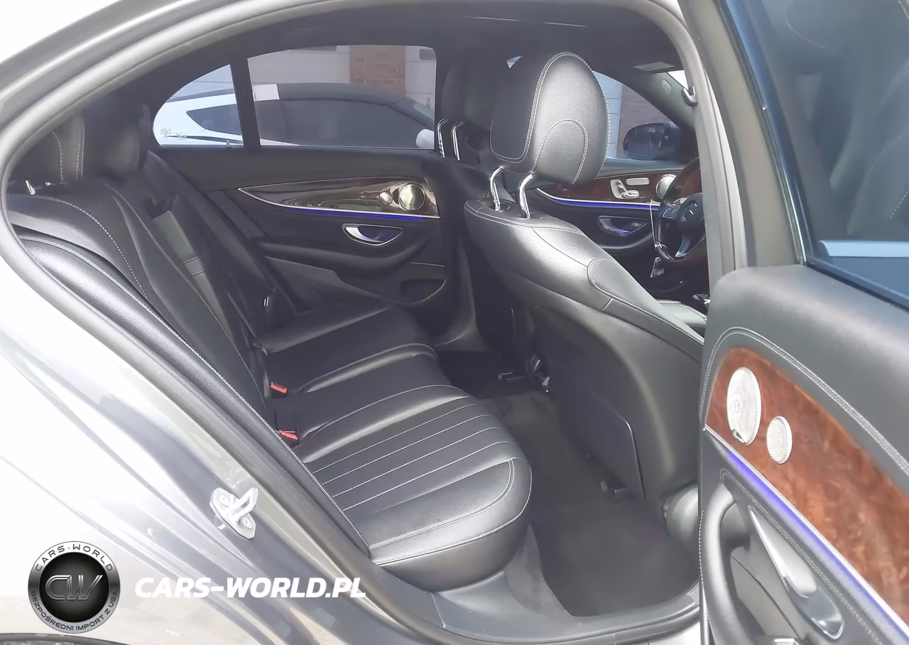 2017 Mercedes-Benz E 300 VIN:WDDZF4JB0HA073961 - 8