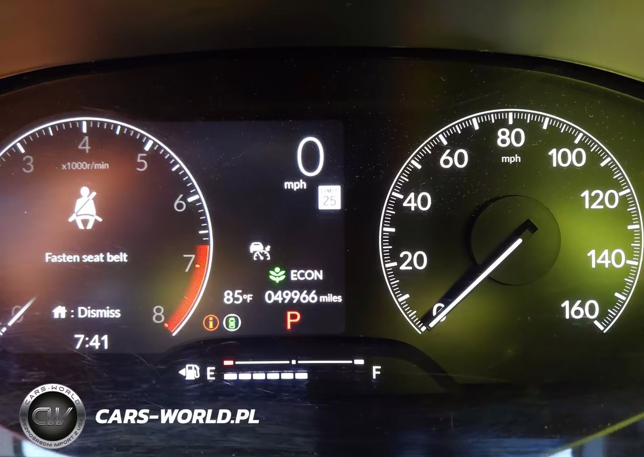 2022 Honda Civic Sport VIN:2HGFE2F53NH571075 - 16
