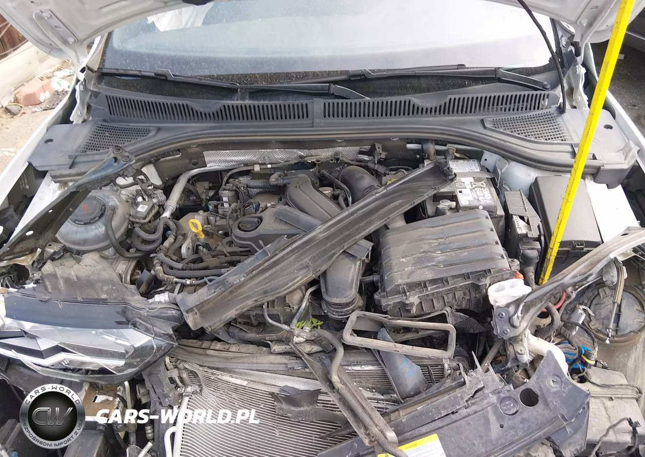 2024 Volkswagen Jetta 1.5T Sport VIN:3VWBM7BU2RM009098 - 10