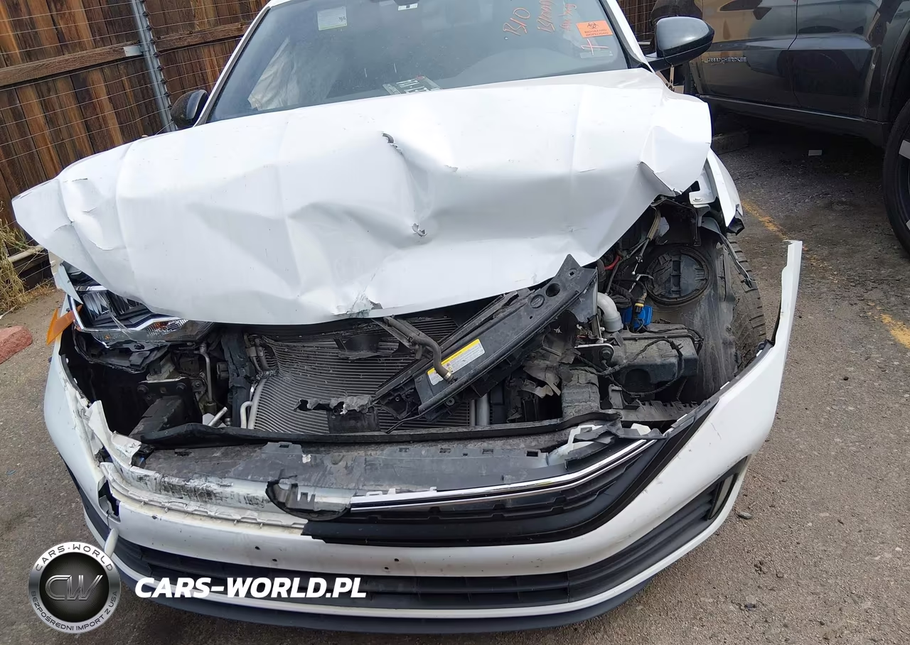 2024 Volkswagen Jetta 1.5T Sport VIN:3VWBM7BU2RM009098 - 6
