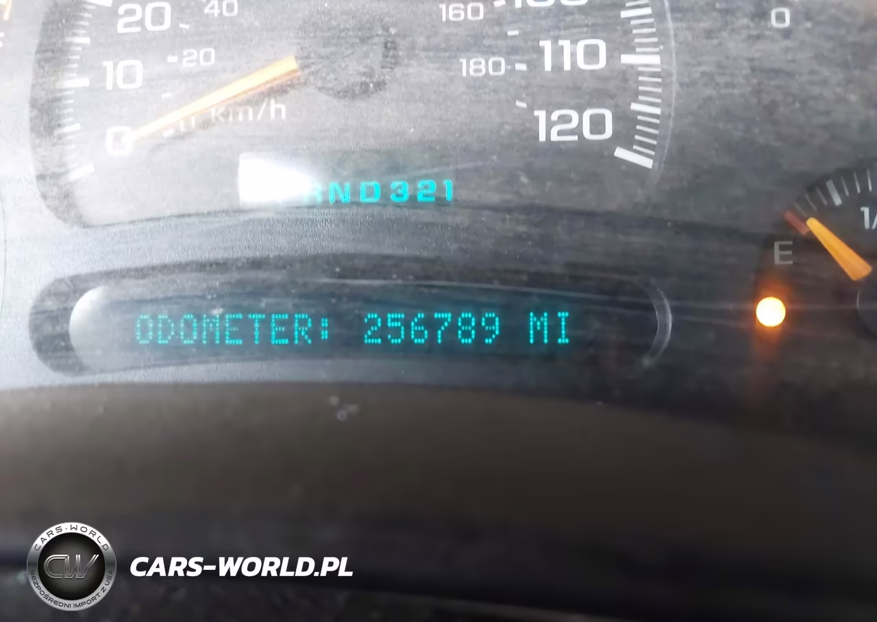 2003 Chevrolet Silverado 2500Hd Lt VIN:1GCHK23193F152860 - 16