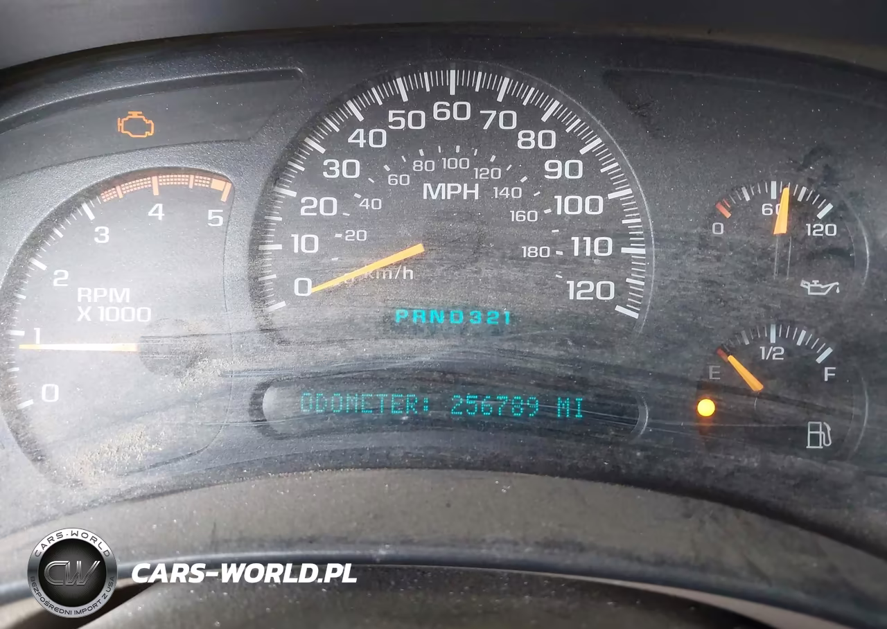 2003 Chevrolet Silverado 2500Hd Lt VIN:1GCHK23193F152860 - 7