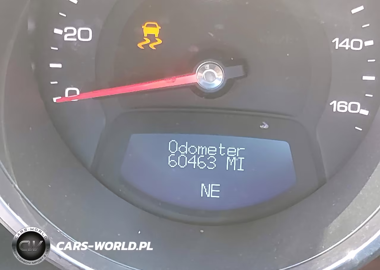 2013 Cadillac Cts Luxury VIN:1G6DG5E59D0118202 - 16