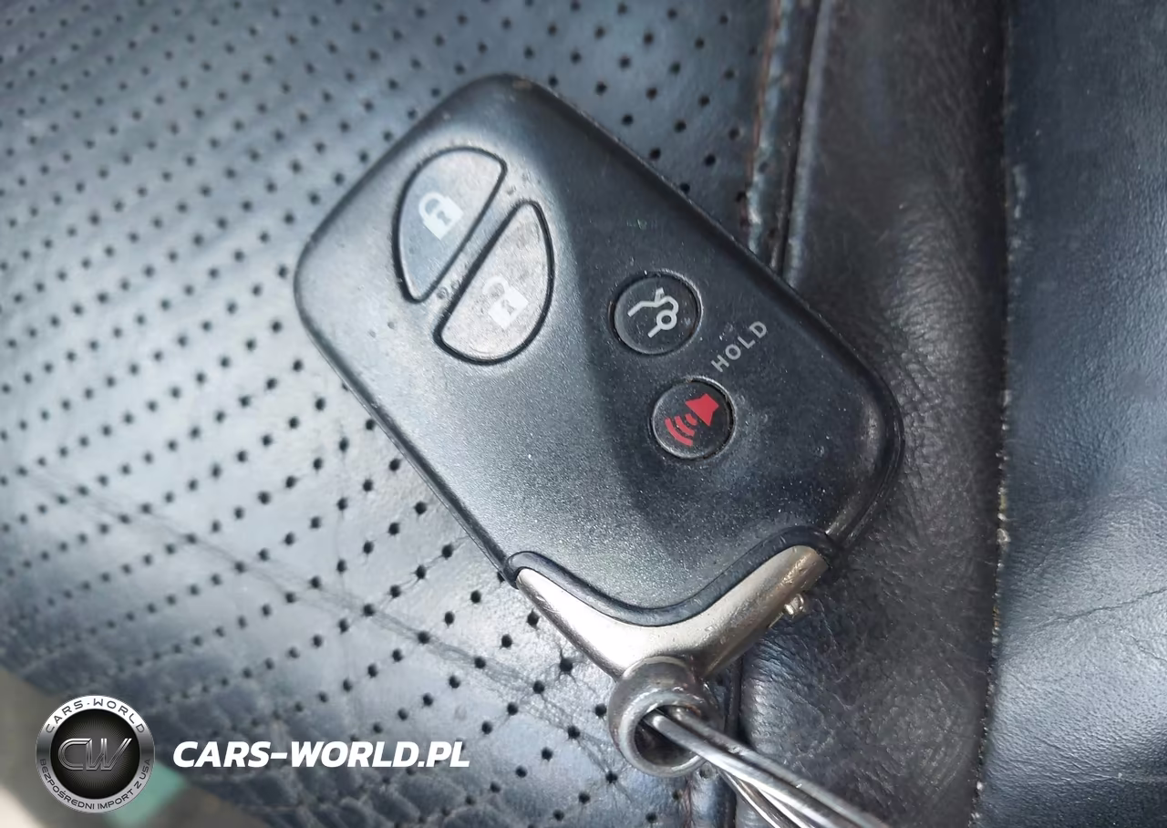 2010 Lexus Hs 250H Premium VIN:JTHBB1BA3A2034002 - 11
