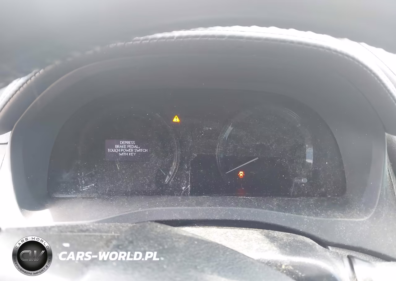 2010 Lexus Hs 250H Premium VIN:JTHBB1BA3A2034002 - 7