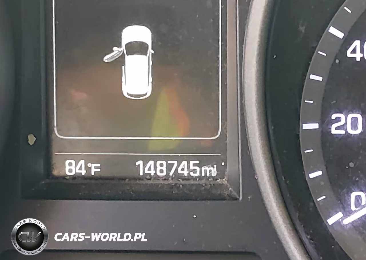 2018 Hyundai Santa Fe Sport 2.4L VIN:5XYZT3LB5JG553963 - 15