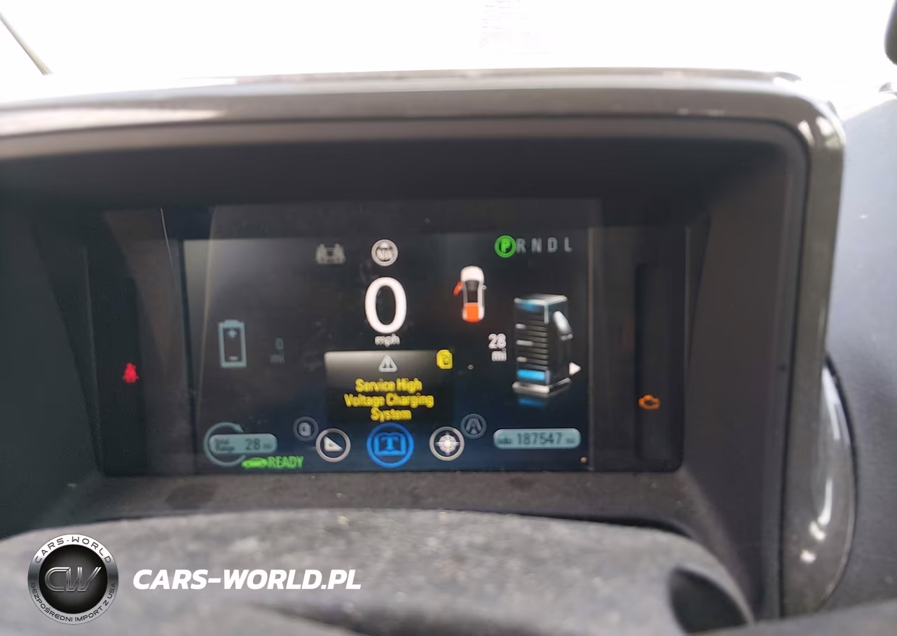 2012 Chevrolet Volt VIN:1G1RD6E46CU101379 - 7