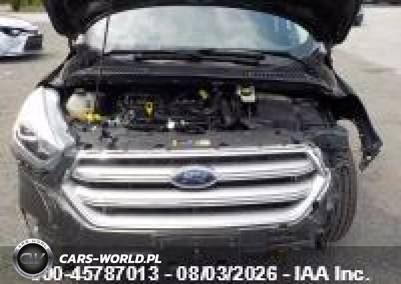 2019 Ford Escape Sel VIN:1FMCU9HD9KUA66132 - 10