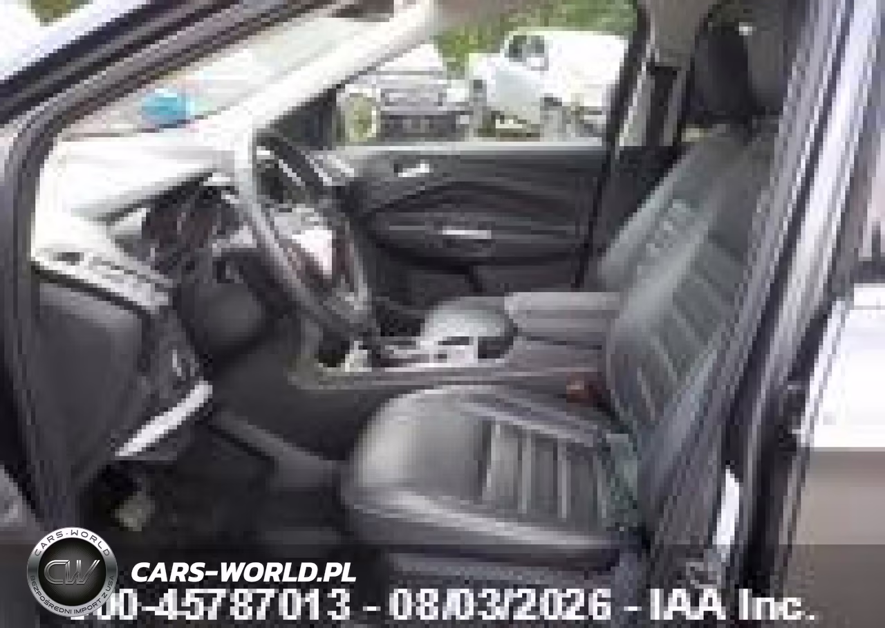 2019 Ford Escape Sel VIN:1FMCU9HD9KUA66132 - 5