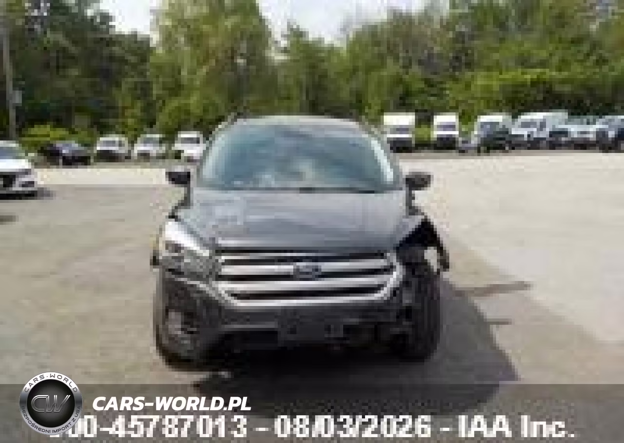2019 Ford Escape Sel VIN:1FMCU9HD9KUA66132 - 6
