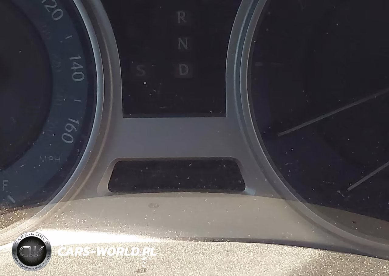 2009 Lexus Is 250 VIN:JTHCK262992032182 - 15