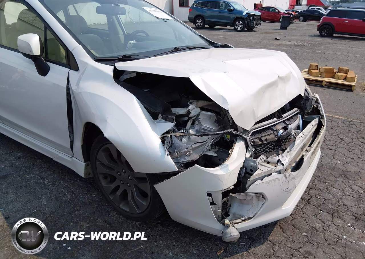 2013 Subaru Impreza 2.0I Sport Premium VIN:JF1GPAL61DH827390 - 19