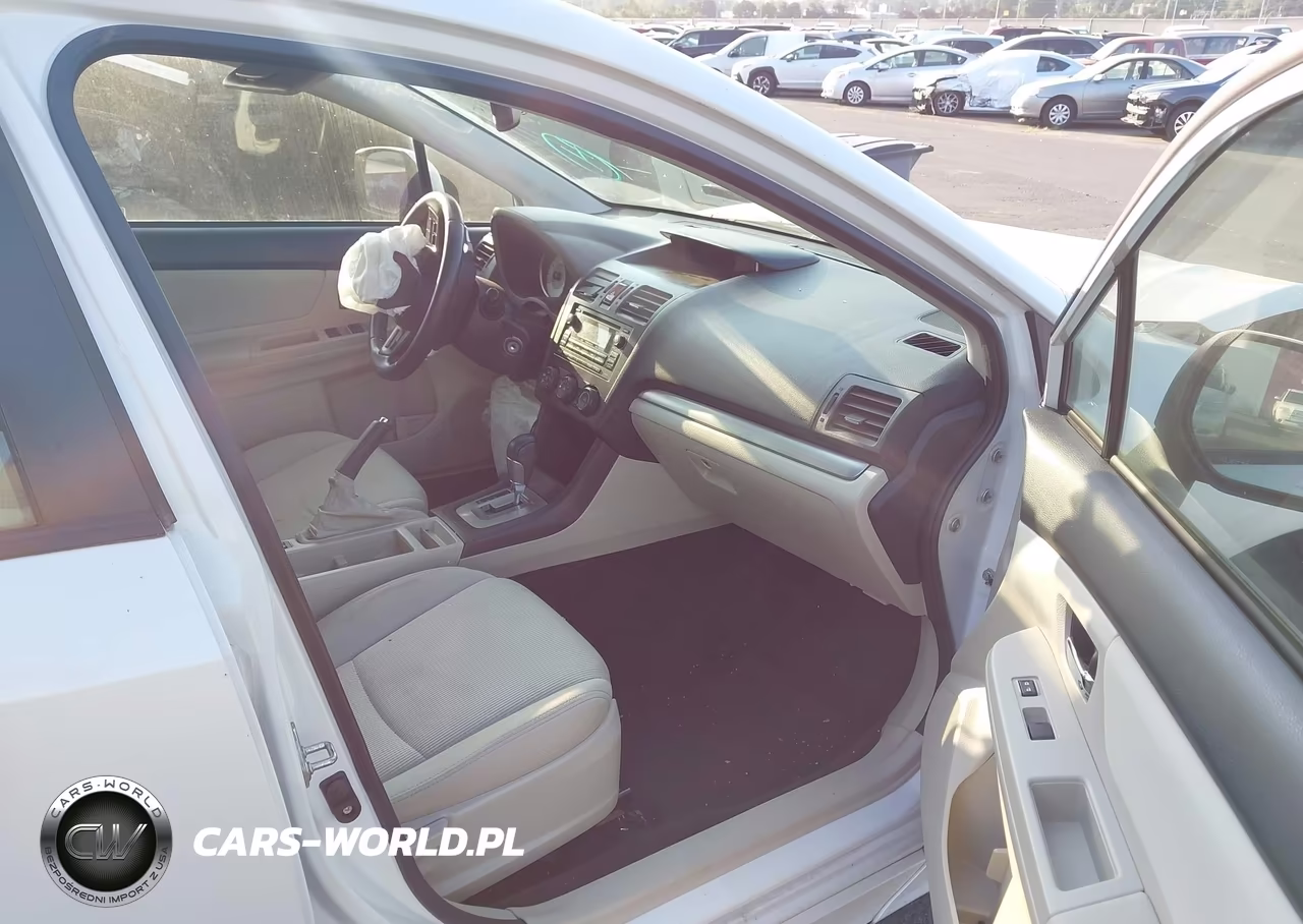 2013 Subaru Impreza 2.0I Sport Premium VIN:JF1GPAL61DH827390 - 5