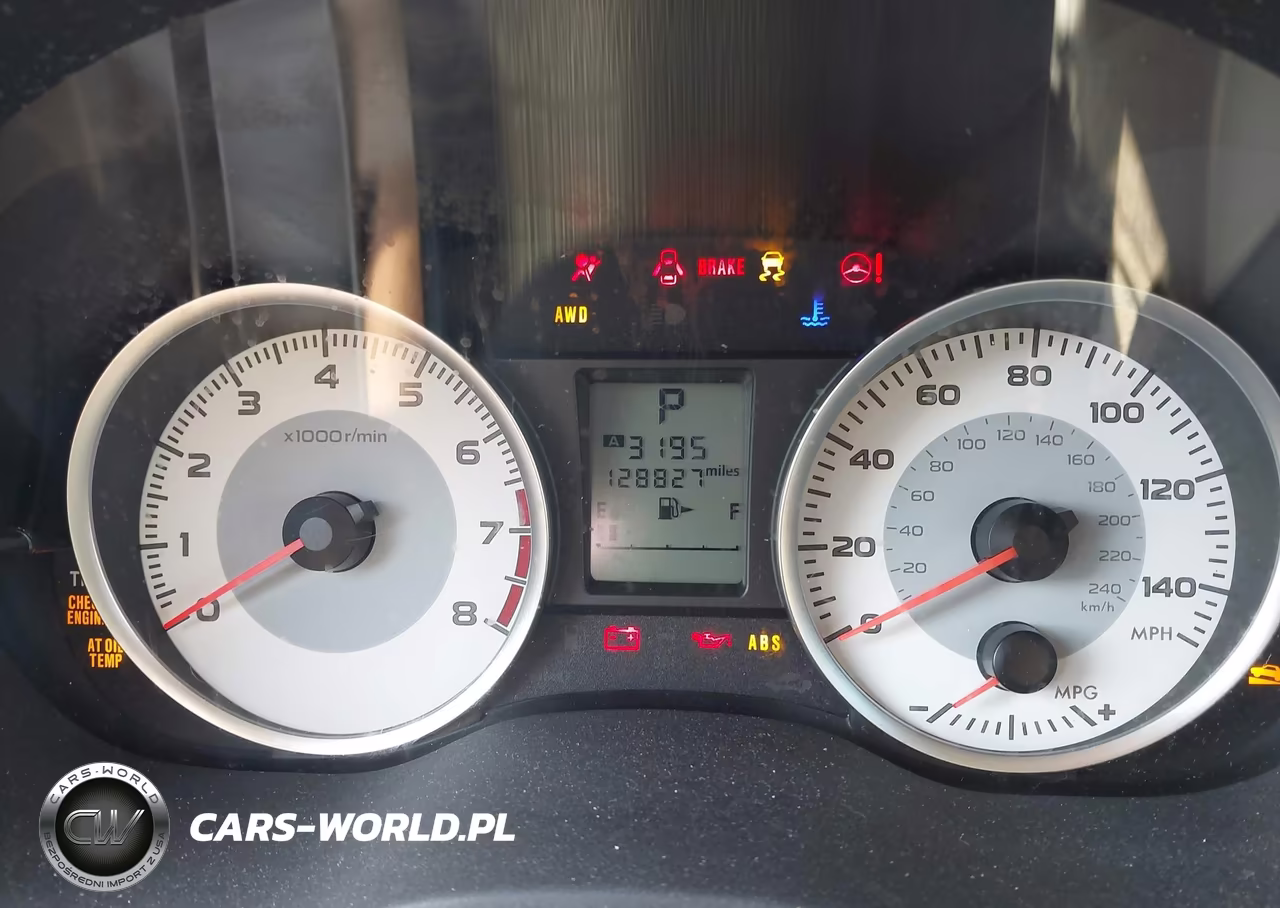 2013 Subaru Impreza 2.0I Sport Premium VIN:JF1GPAL61DH827390 - 7