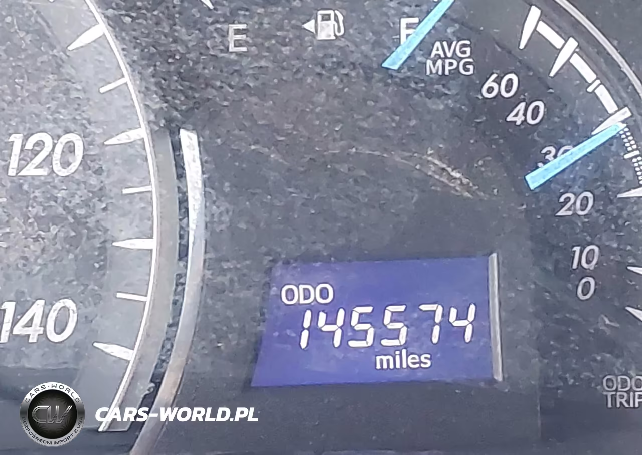 2015 Toyota Camry Le VIN:4T4BF1FK2FR476193 - 7