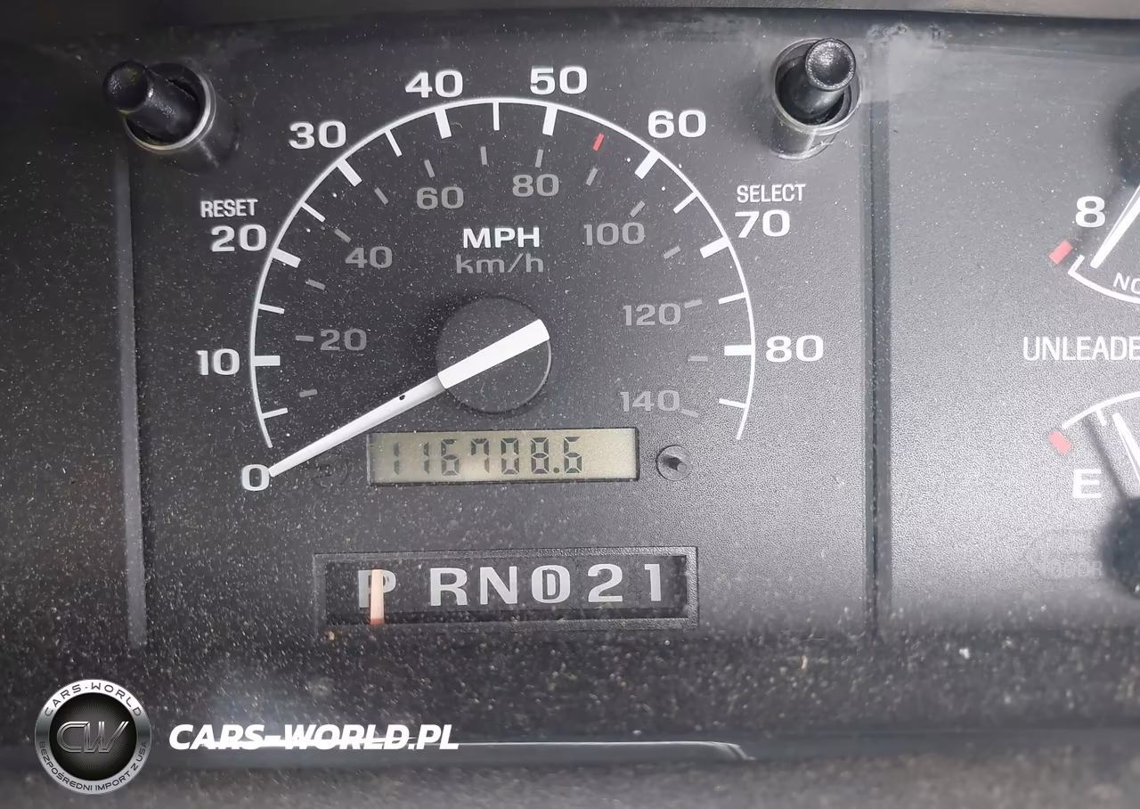 1994 Ford F150 VIN:1FTEF14N5RNA82713 - 7