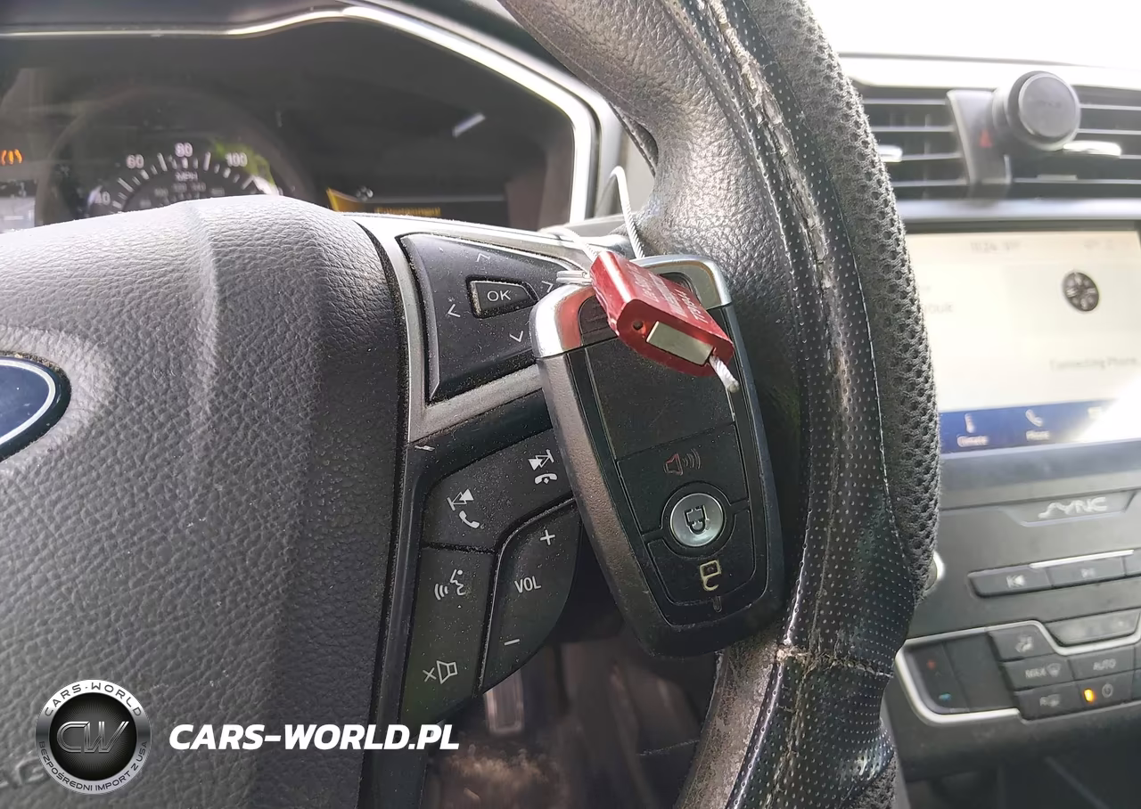 2020 Ford Fusion Se VIN:3FA6P0HD3LR129437 - 11