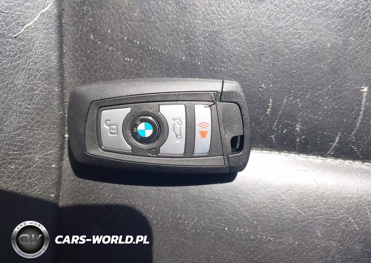 2012 BMW X3 xDrive28I VIN:5UXWX5C5XCL722118 - 11