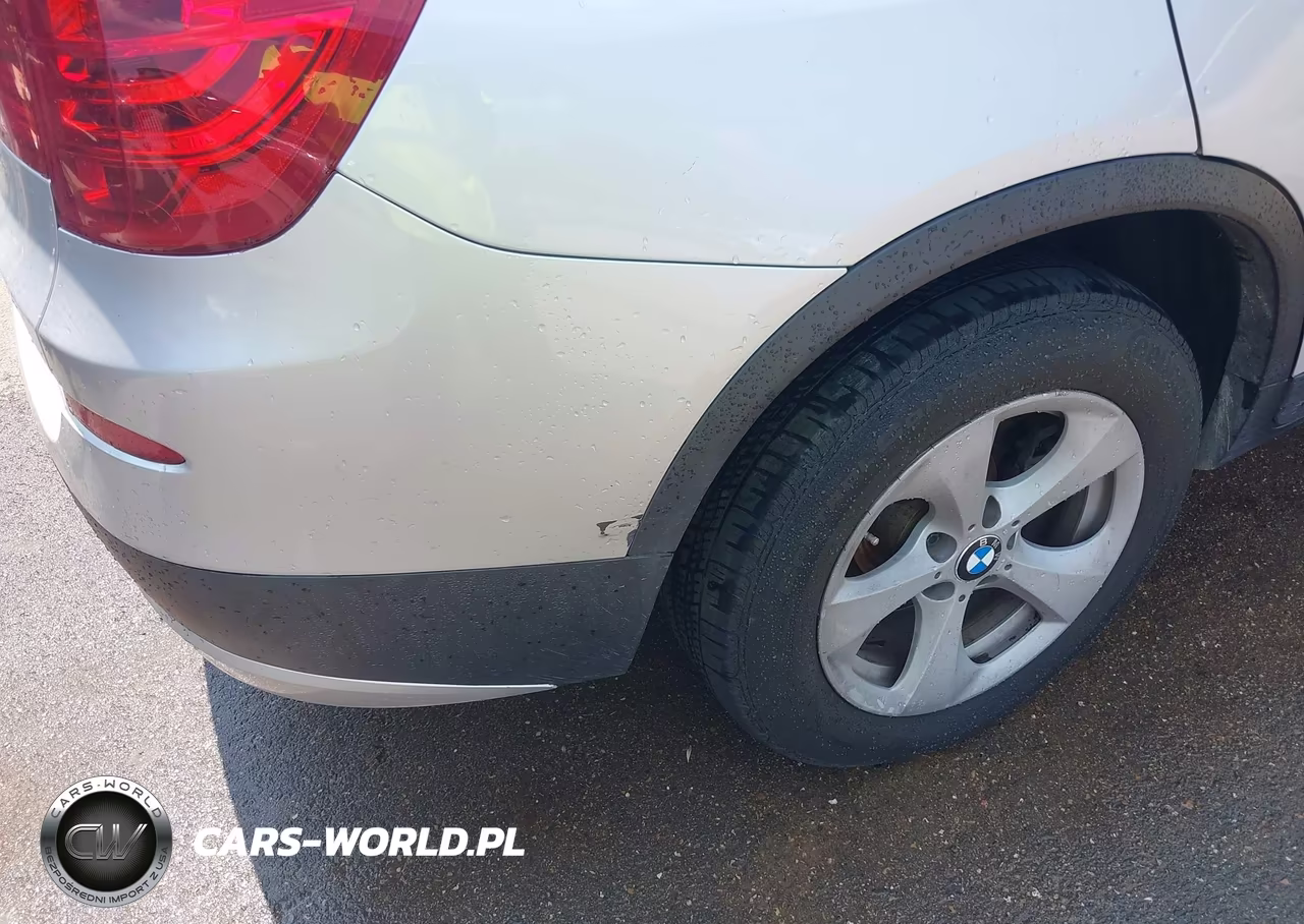 2012 BMW X3 xDrive28I VIN:5UXWX5C5XCL722118 - 13