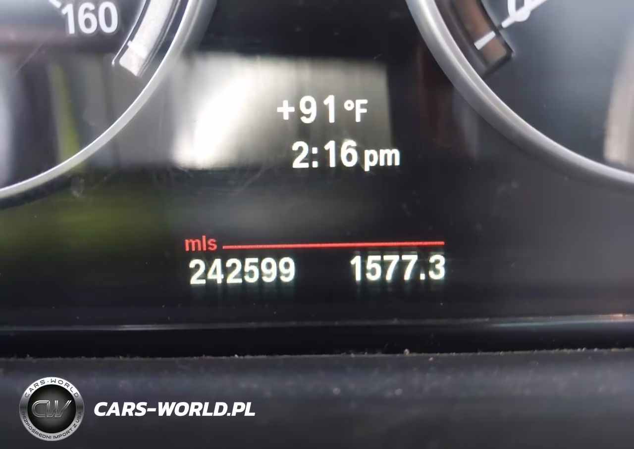 2012 BMW X3 xDrive28I VIN:5UXWX5C5XCL722118 - 7