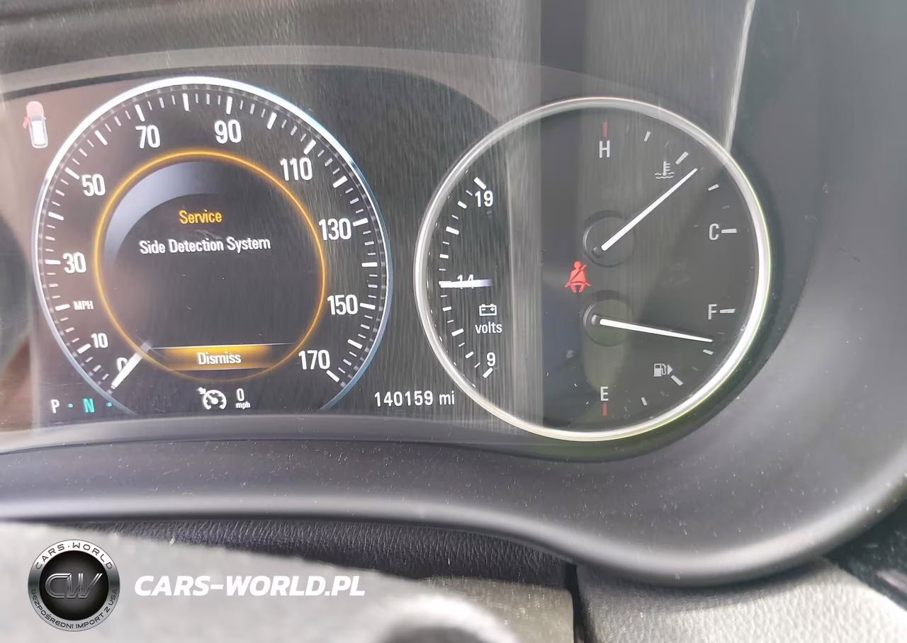 2016 Buick Envision Premium I VIN:LRBFXESX6GD165937 - 15