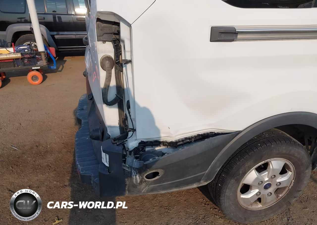 2017 Ford Transit-350 Xlt VIN:1FBZX2YM1HKA84405 - 18