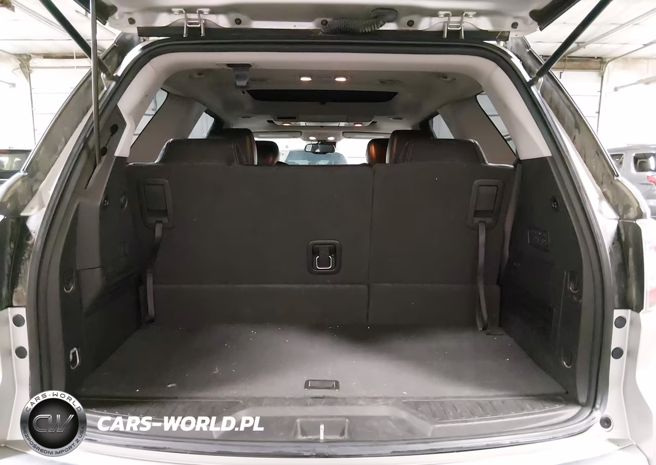 2015 GMC Acadia Denali VIN:1GKKVTKD4FJ304094 - 17